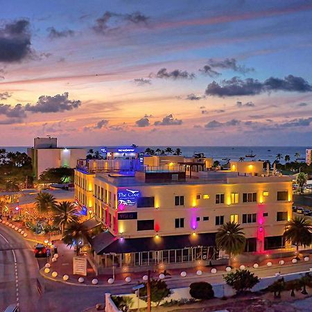 The Cove - Condo Hotel - Palm Beach Strip المظهر الخارجي الصورة