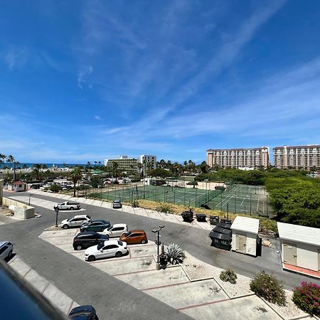 The Cove - Condo Hotel - Palm Beach Strip المظهر الخارجي الصورة