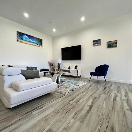 The Cove - Condo Hotel - Palm Beach Strip المظهر الخارجي الصورة