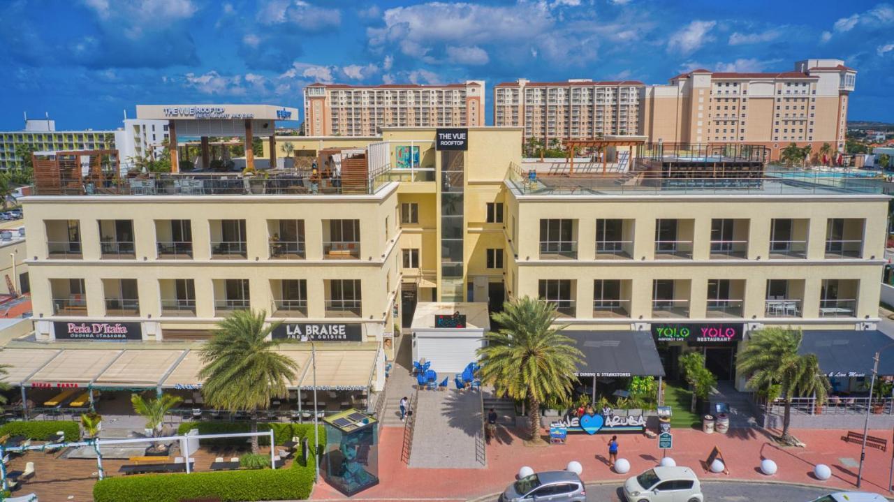 The Cove - Condo Hotel - Palm Beach Strip المظهر الخارجي الصورة