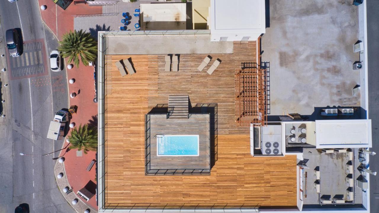The Cove - Condo Hotel - Palm Beach Strip المظهر الخارجي الصورة