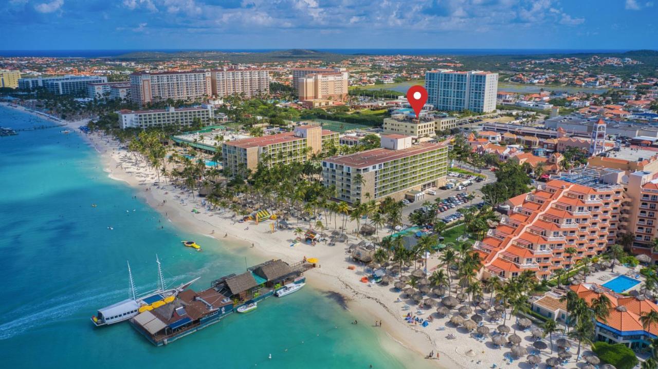 The Cove - Condo Hotel - Palm Beach Strip المظهر الخارجي الصورة