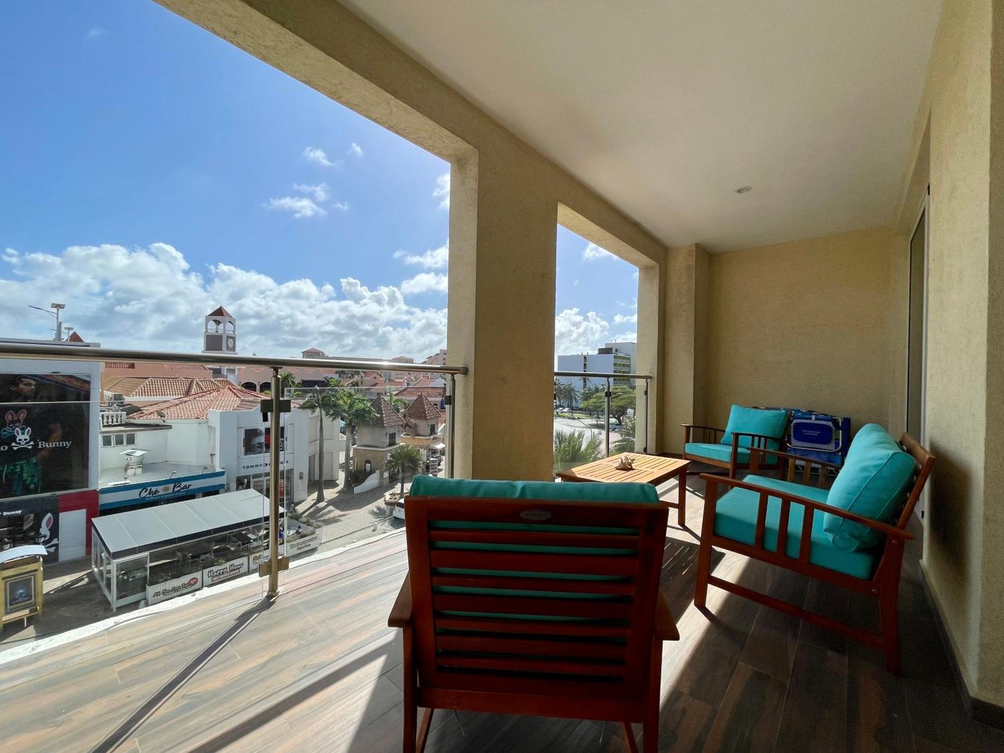 The Cove - Condo Hotel - Palm Beach Strip المظهر الخارجي الصورة