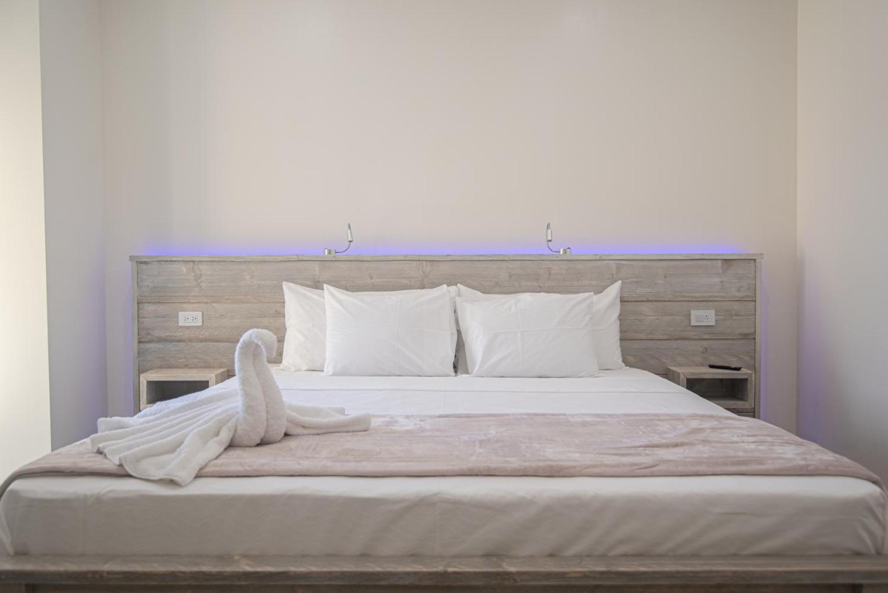 The Cove - Condo Hotel - Palm Beach Strip المظهر الخارجي الصورة