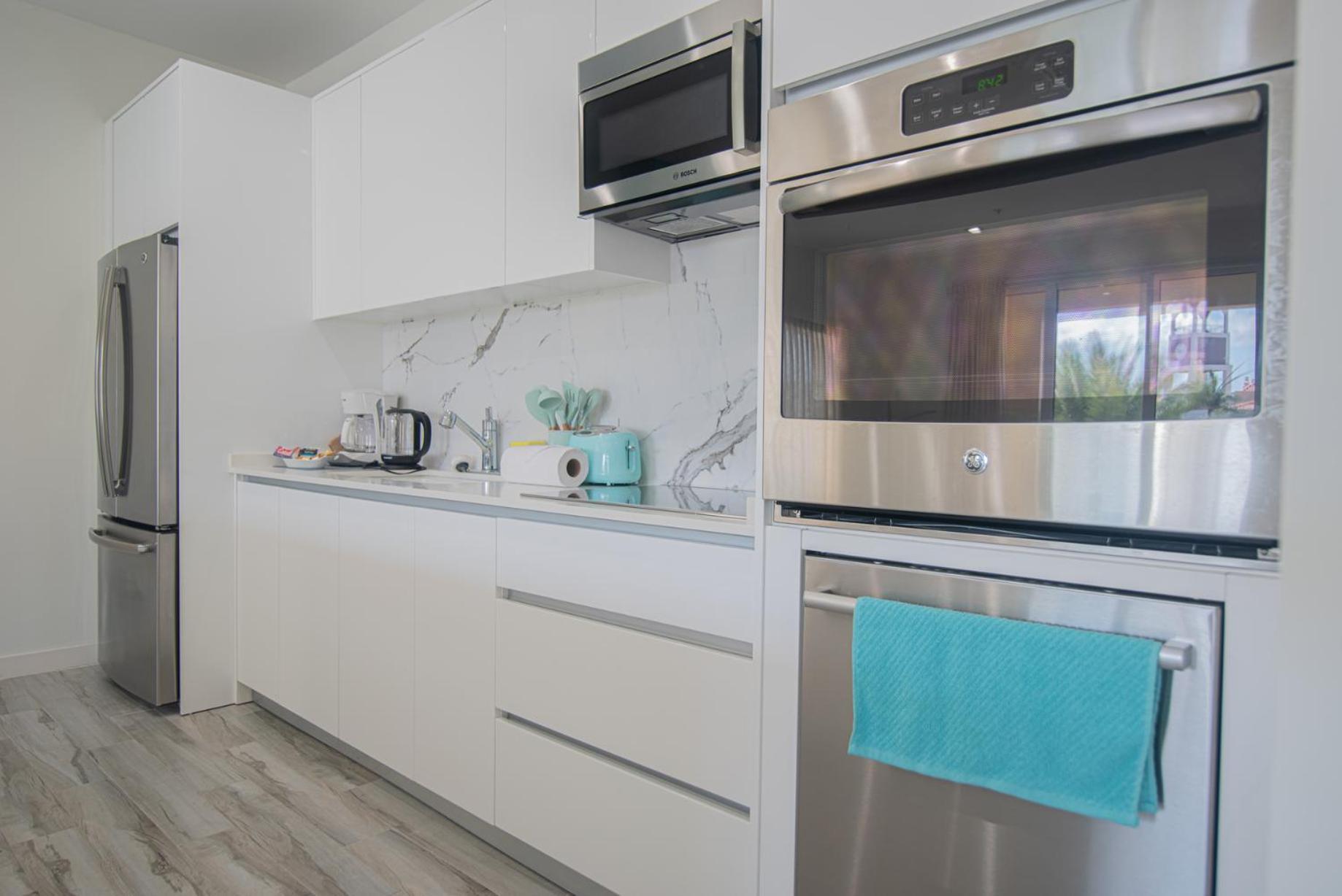 The Cove - Condo Hotel - Palm Beach Strip المظهر الخارجي الصورة