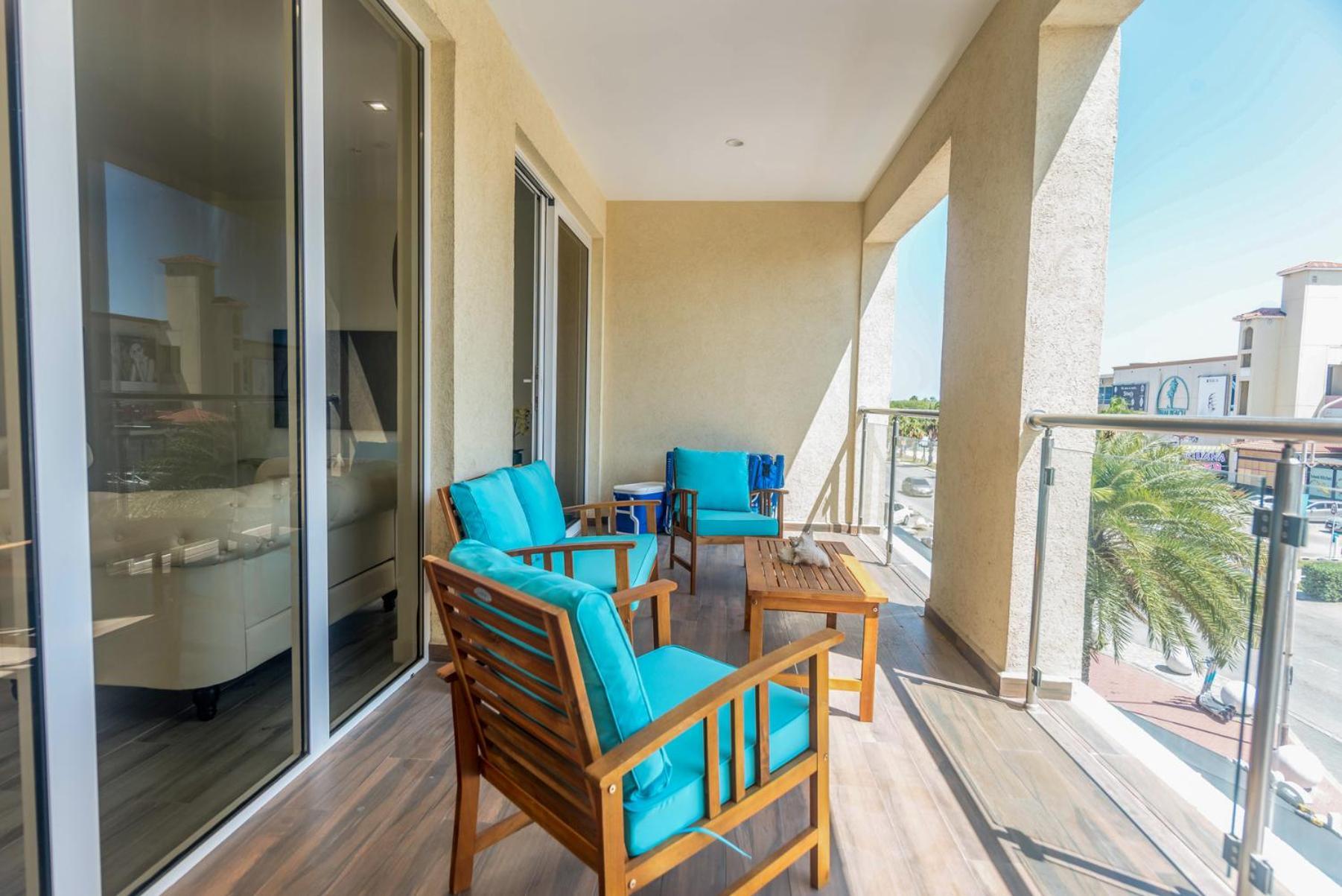 The Cove - Condo Hotel - Palm Beach Strip المظهر الخارجي الصورة