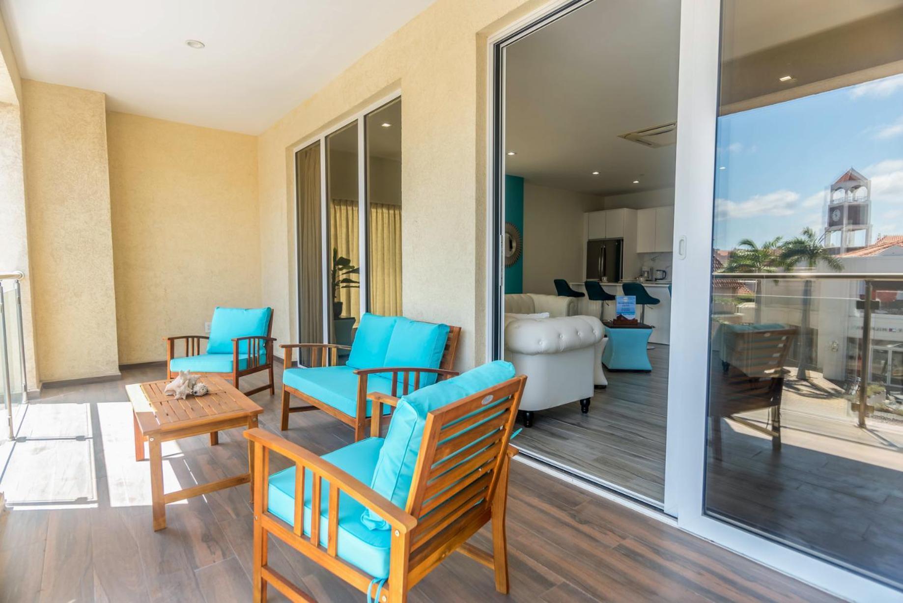 The Cove - Condo Hotel - Palm Beach Strip المظهر الخارجي الصورة