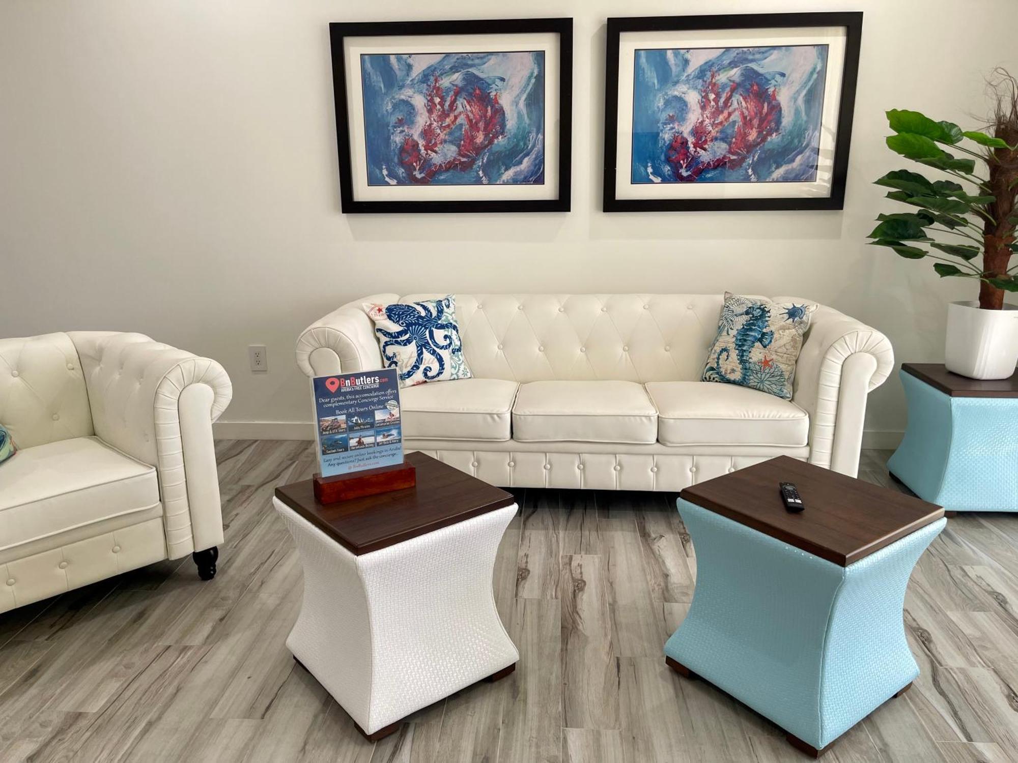 The Cove - Condo Hotel - Palm Beach Strip المظهر الخارجي الصورة