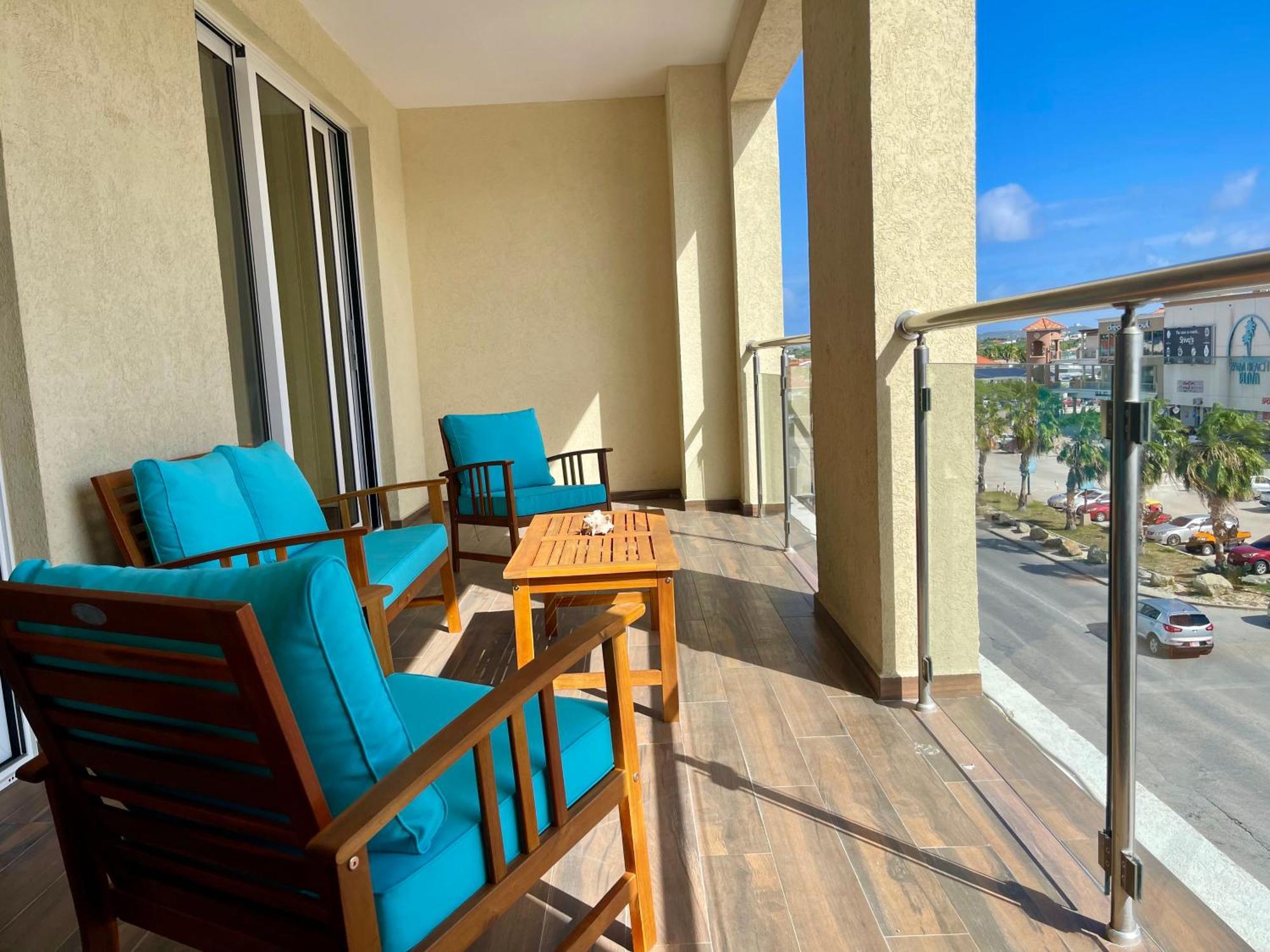The Cove - Condo Hotel - Palm Beach Strip الغرفة الصورة