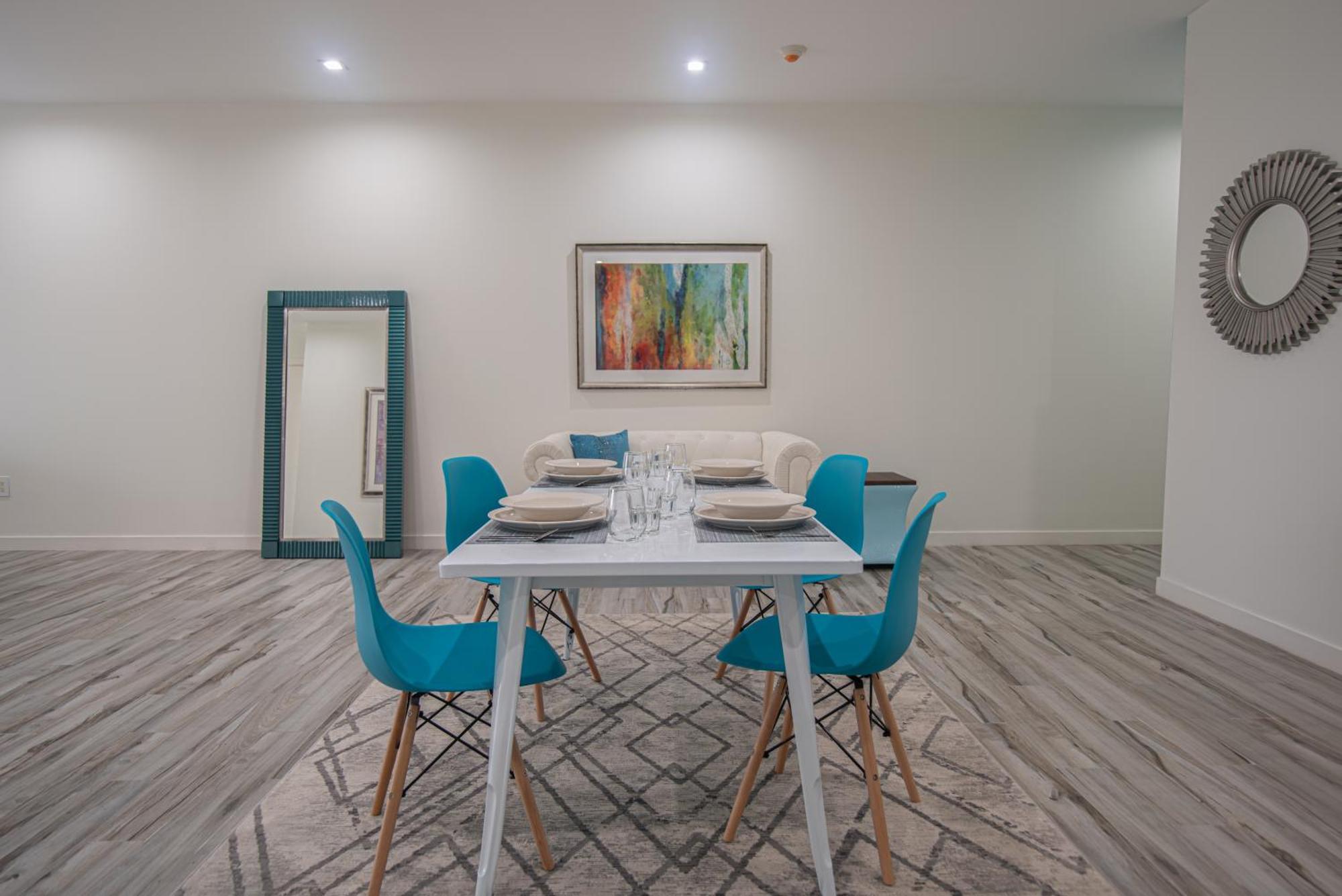 The Cove - Condo Hotel - Palm Beach Strip الغرفة الصورة