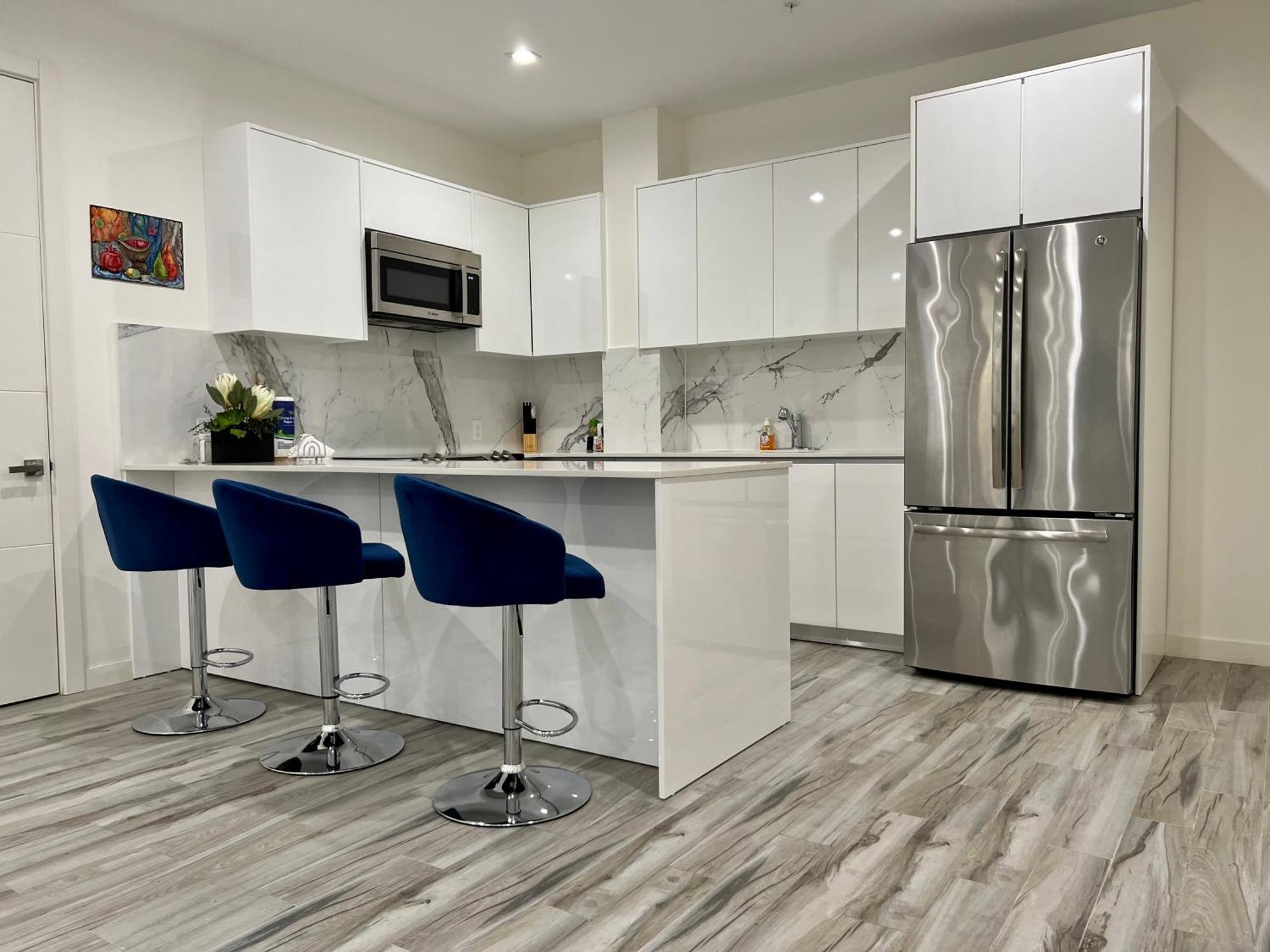 The Cove - Condo Hotel - Palm Beach Strip الغرفة الصورة