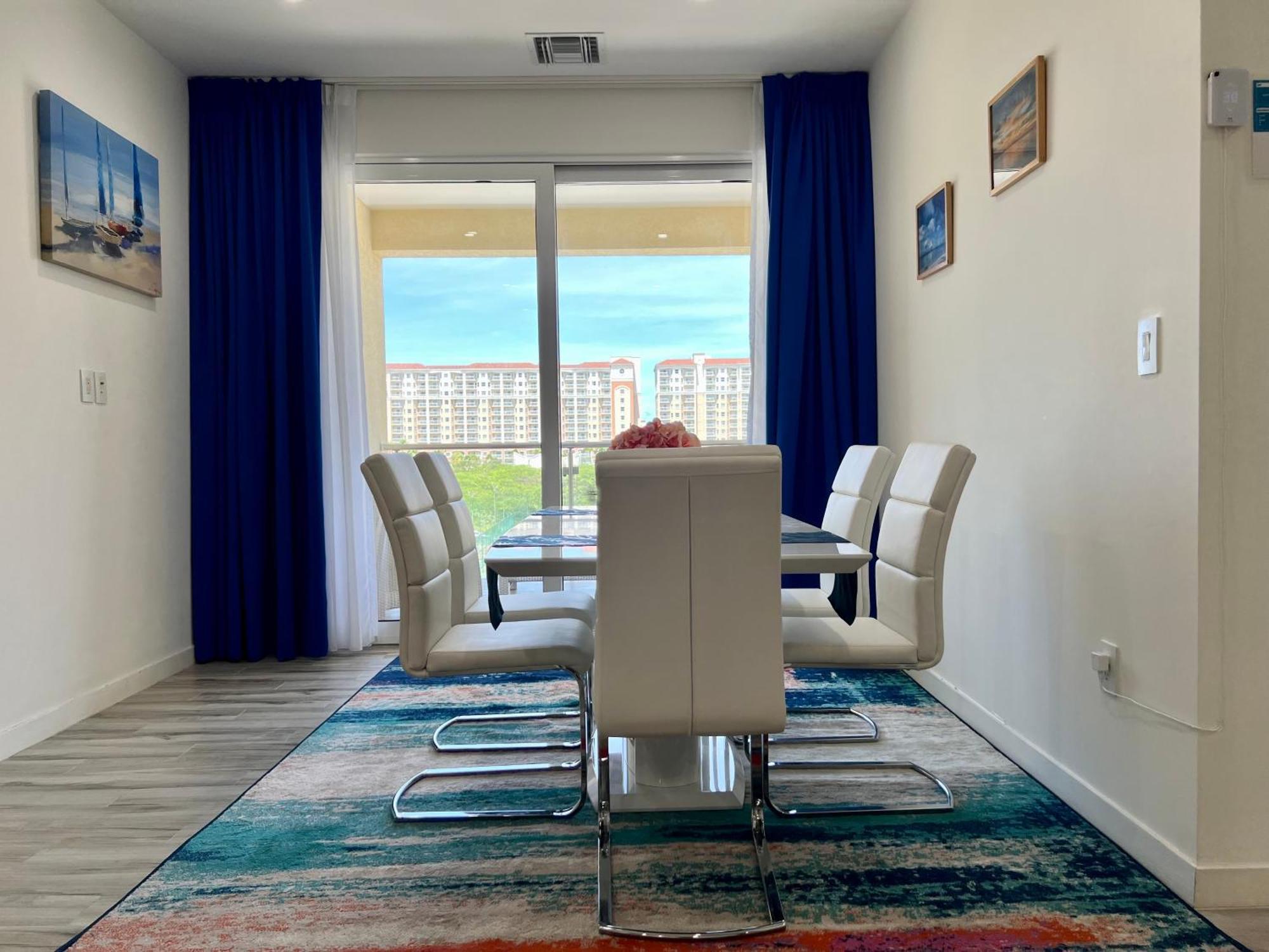The Cove - Condo Hotel - Palm Beach Strip الغرفة الصورة